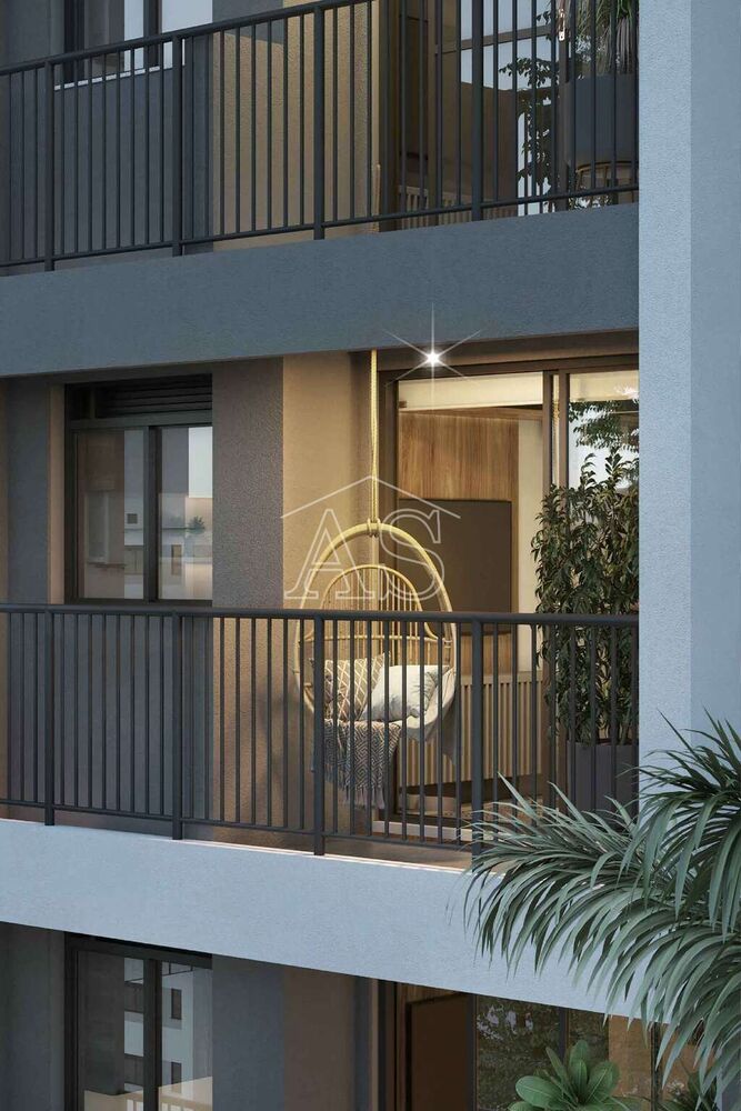 Apartamento, 2 quartos, 65 m² - Foto 11
