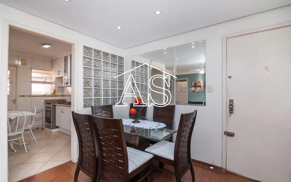 Apartamento, 2 quartos, 73 m² - Foto 4