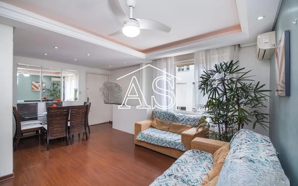 Apartamento, 2 quartos, 73 m² - Foto 2