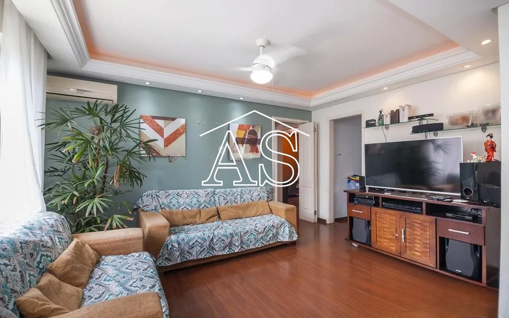 Apartamento, 2 quartos, 73 m² - Foto 3