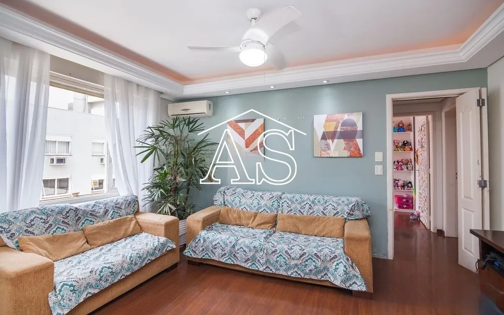 Apartamento, 2 quartos, 73 m² - Foto 1