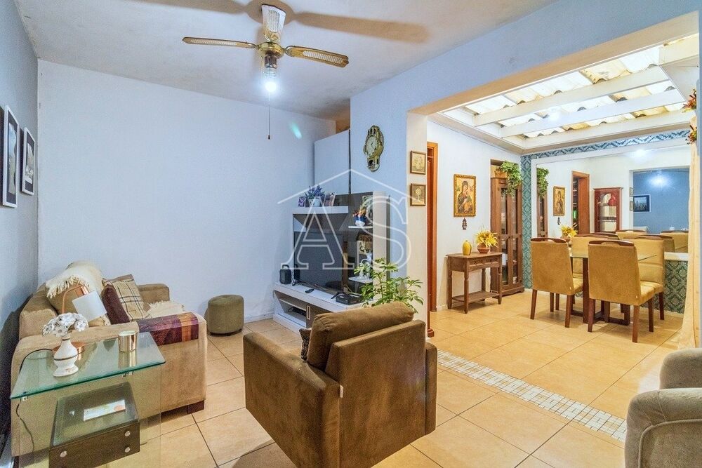 Apartamento à venda com 2 quartos, 56m² - Foto 2