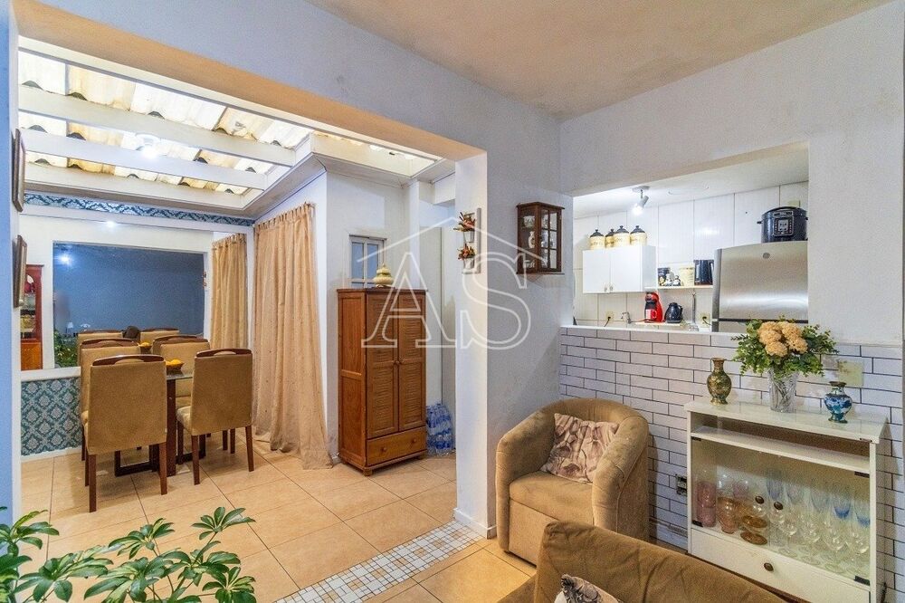 Apartamento à venda com 2 quartos, 56m² - Foto 3
