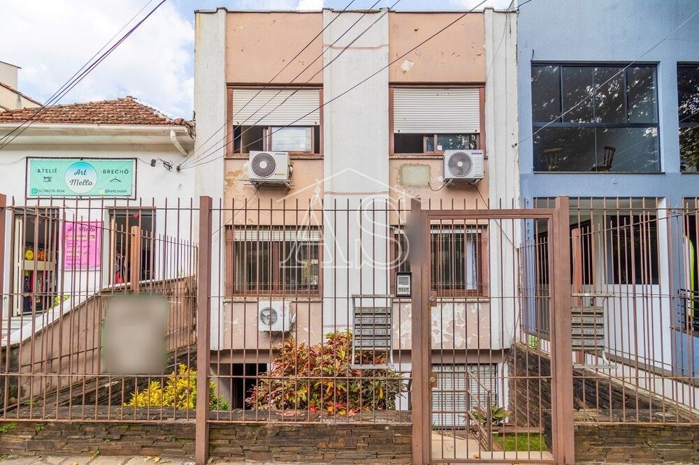 Apartamento à venda com 2 quartos, 56m² - Foto 12
