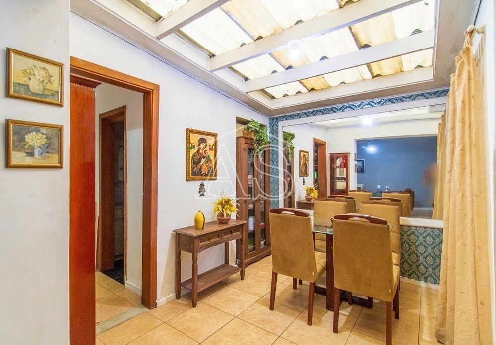 Apartamento à venda com 2 quartos, 56m² - Foto 4