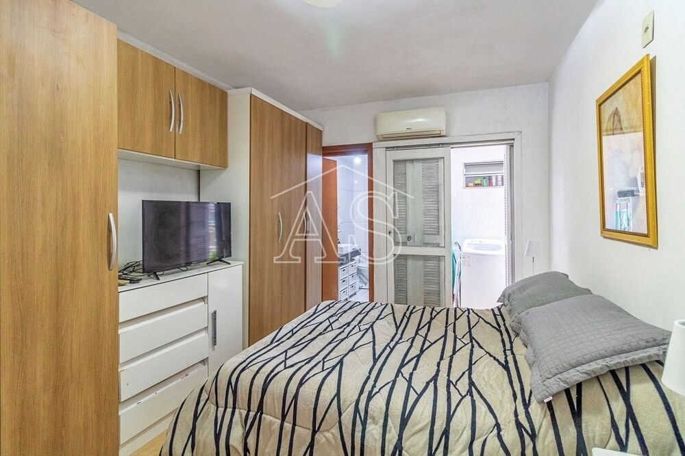 Apartamento à venda com 2 quartos, 56m² - Foto 5