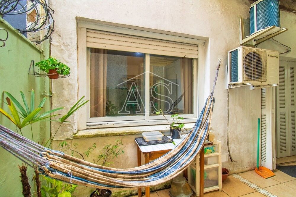Apartamento à venda com 2 quartos, 56m² - Foto 6