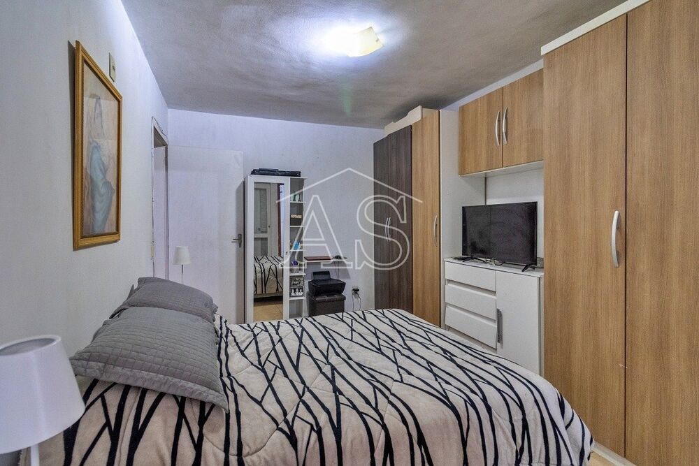 Apartamento à venda com 2 quartos, 56m² - Foto 7