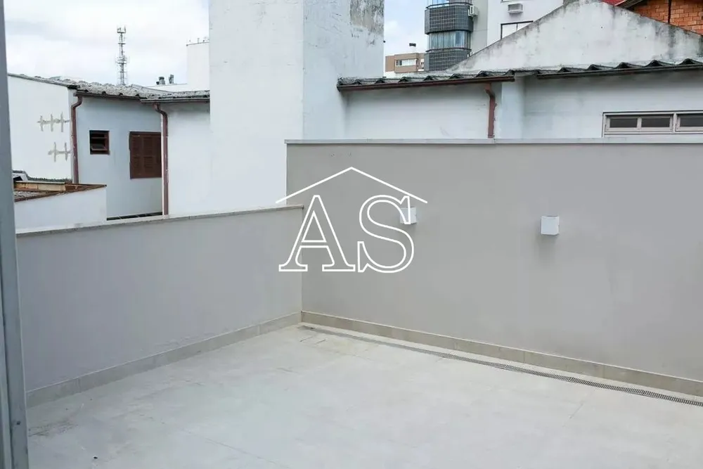 Apartamento, 2 quartos, 87 m² - Foto 2