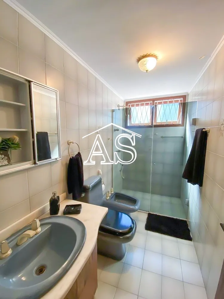 Casa, 3 quartos, 263 m² - Foto 2