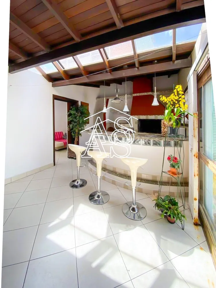 Casa, 3 quartos, 263 m² - Foto 13