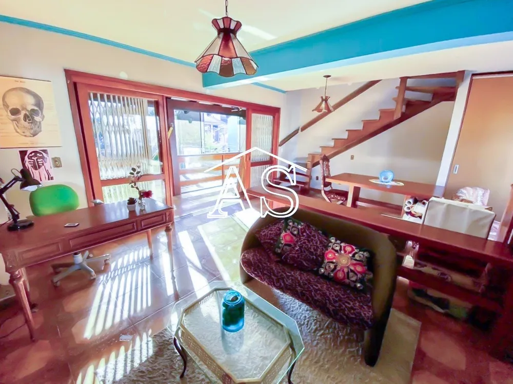 Casa, 3 quartos, 263 m² - Foto 3