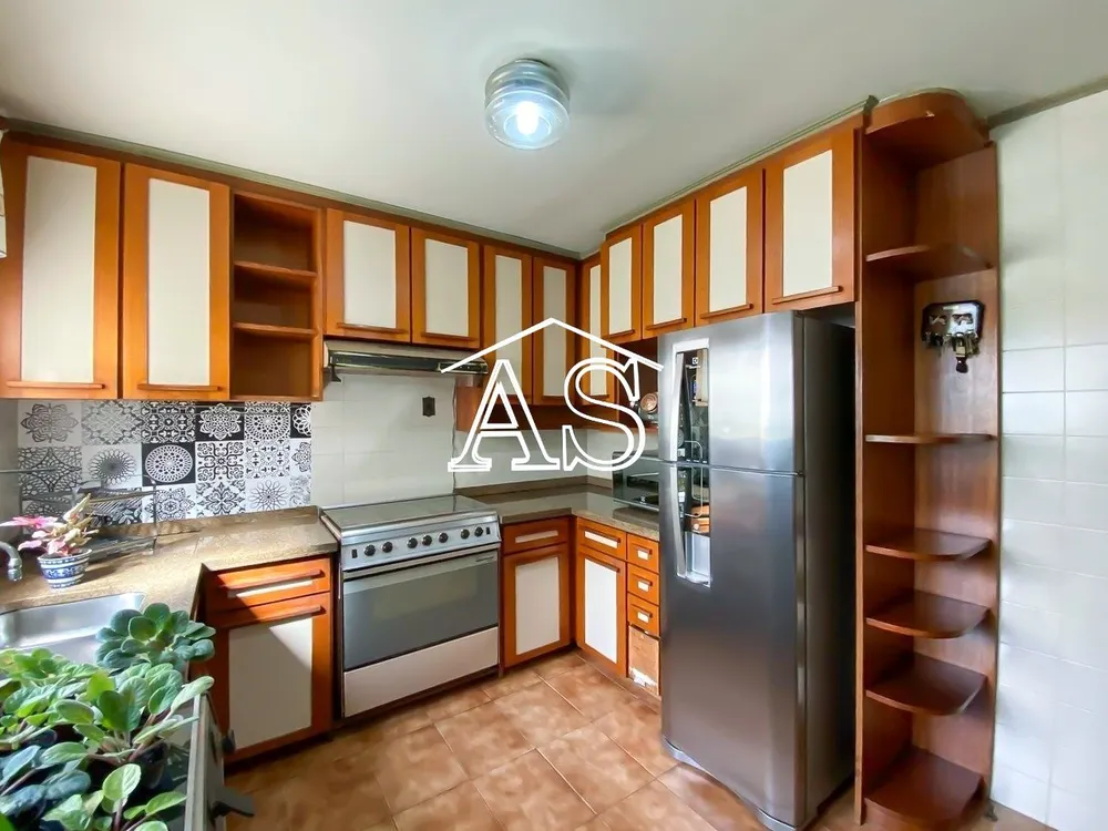 Casa, 3 quartos, 263 m² - Foto 5