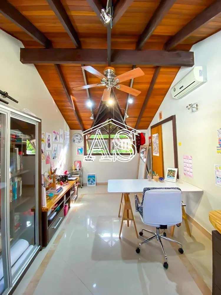 Casa, 3 quartos, 263 m² - Foto 8