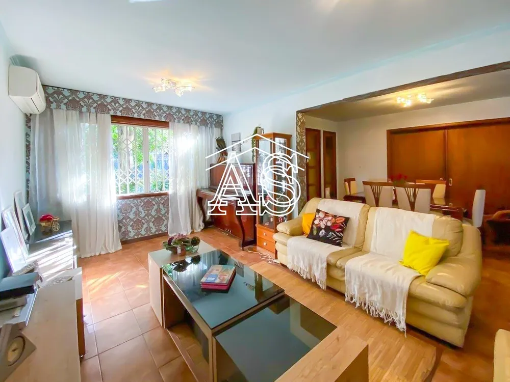 Casa, 3 quartos, 263 m² - Foto 5