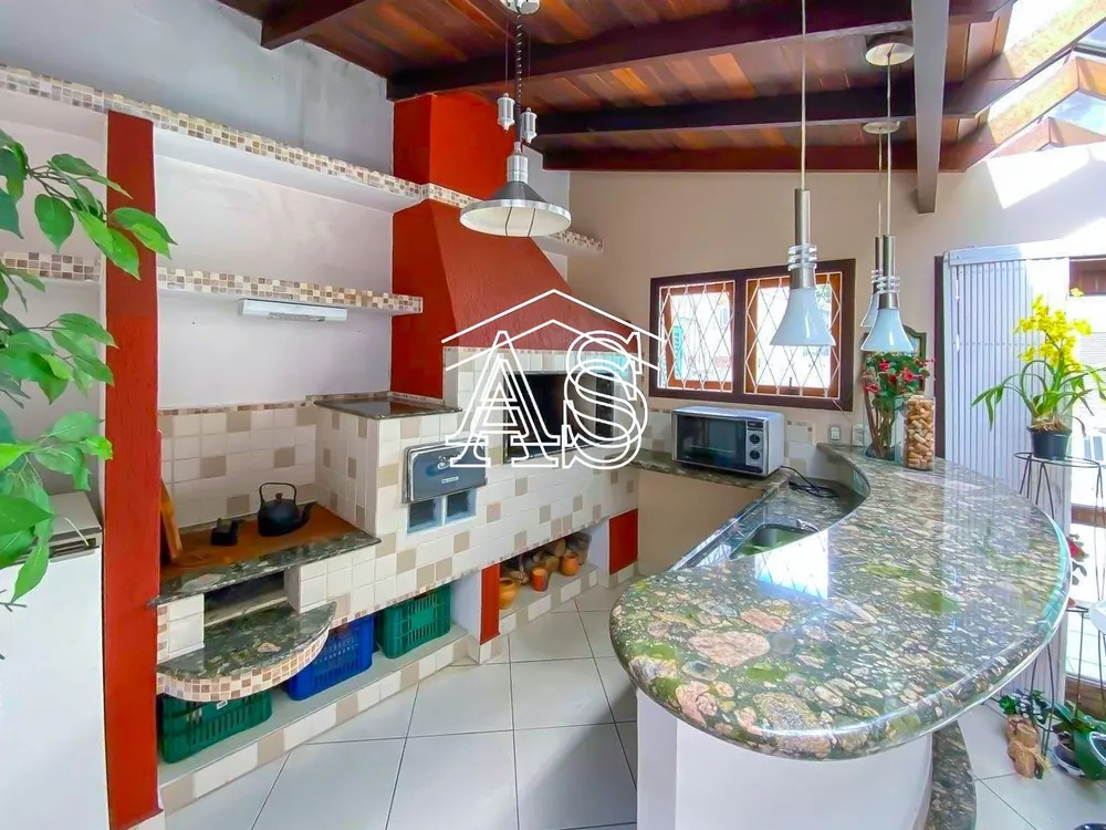Casa, 3 quartos, 263 m² - Foto 6