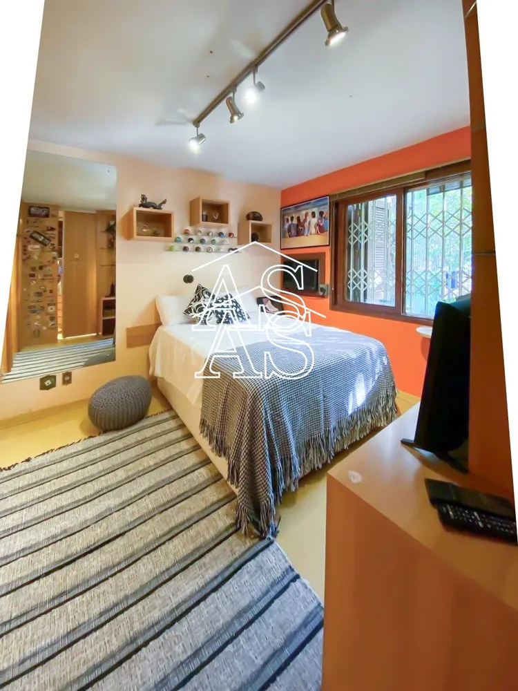 Casa, 3 quartos, 263 m² - Foto 7