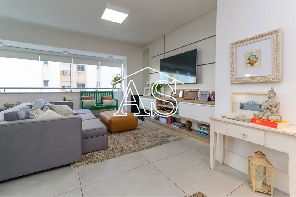 Apartamento, 3 quartos, 106 m² - Foto 4