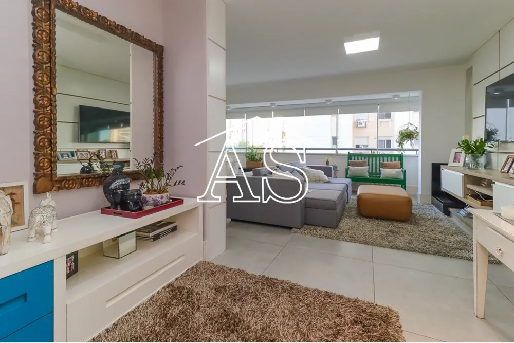 Apartamento, 3 quartos, 106 m² - Foto 1
