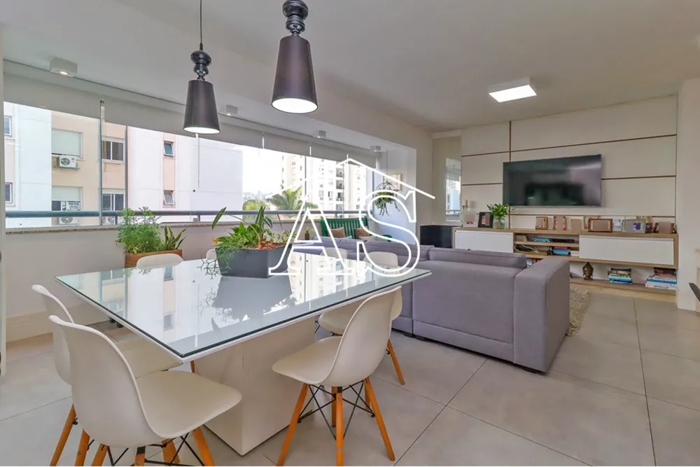 Apartamento, 3 quartos, 106 m² - Foto 4