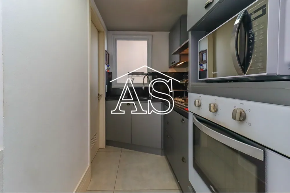 Apartamento, 3 quartos, 106 m² - Foto 7