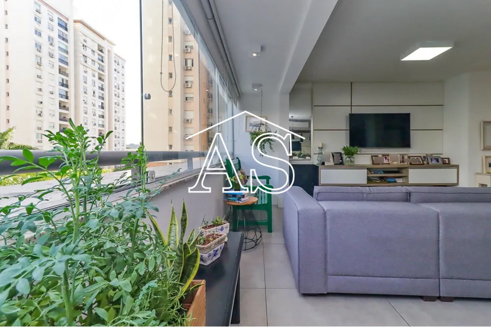 Apartamento, 3 quartos, 106 m² - Foto 6