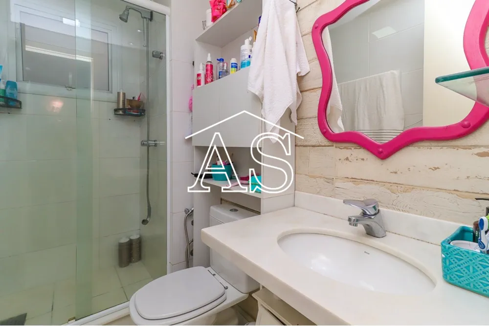 Apartamento, 3 quartos, 106 m² - Foto 9