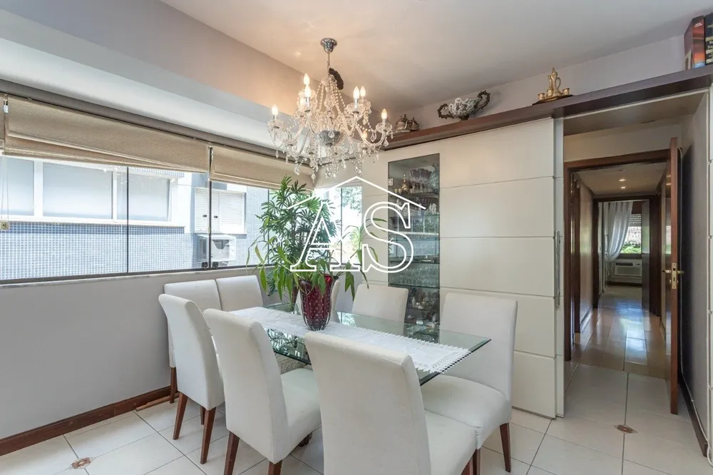 Apartamento, 3 quartos, 97 m² - Foto 5