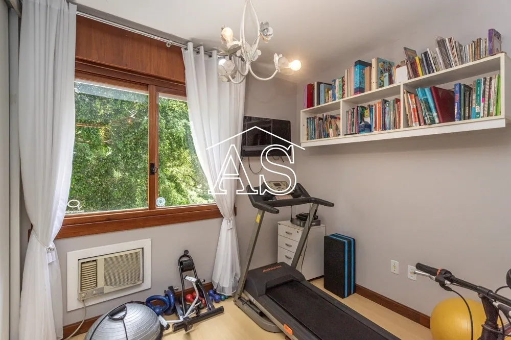 Apartamento, 3 quartos, 97 m² - Foto 9