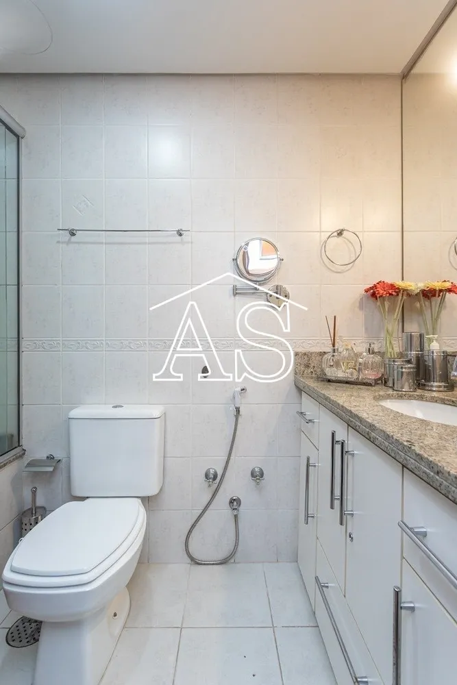Apartamento, 3 quartos, 97 m² - Foto 11