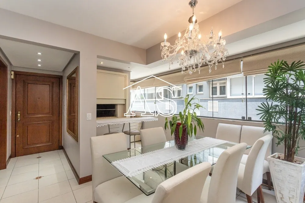 Apartamento, 3 quartos, 97 m² - Foto 4