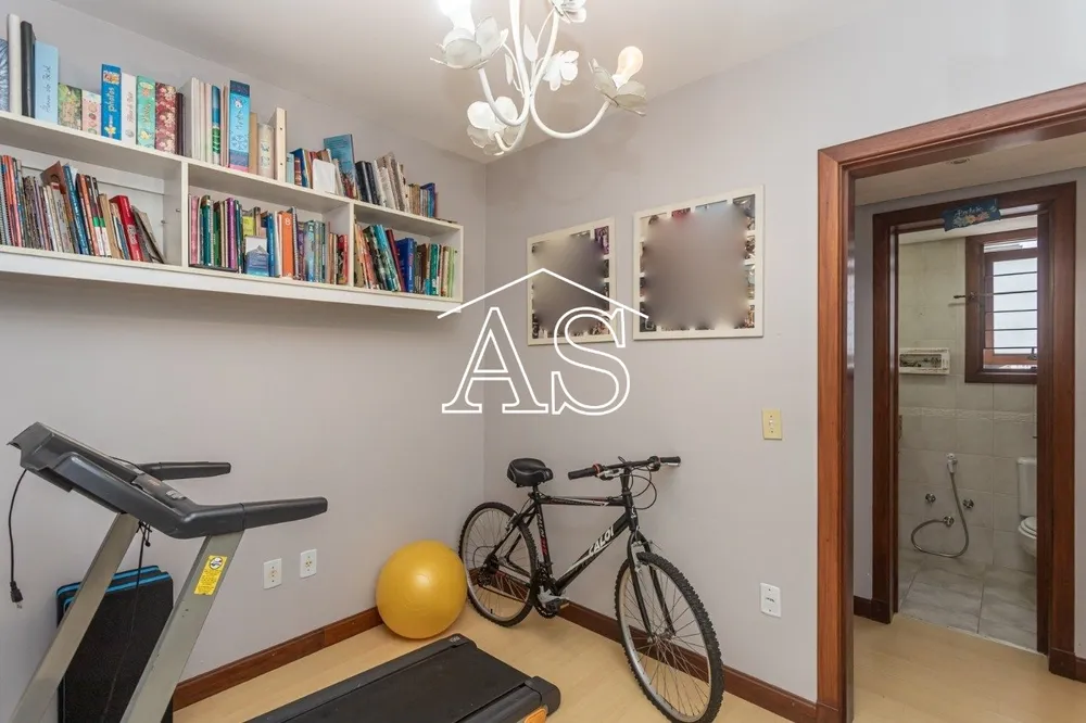 Apartamento, 3 quartos, 97 m² - Foto 10