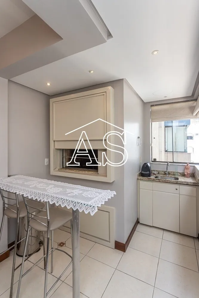 Apartamento, 3 quartos, 97 m² - Foto 3