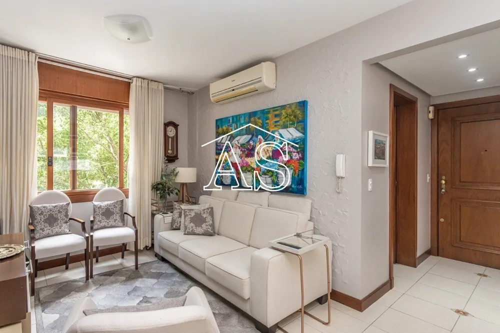 Apartamento, 3 quartos, 97 m² - Foto 1