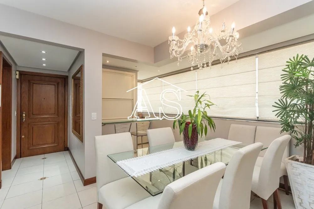 Apartamento, 3 quartos, 97 m² - Foto 2