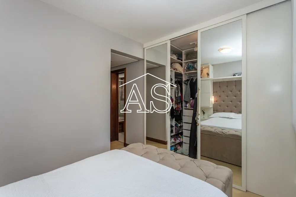 Apartamento, 3 quartos, 97 m² - Foto 8