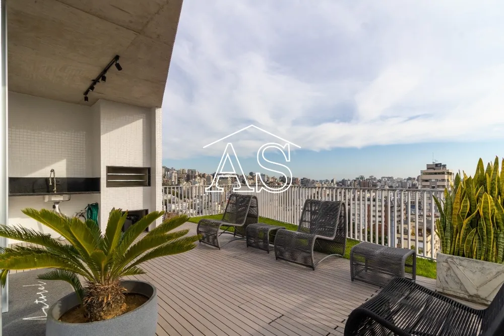 Apartamento, 3 quartos, 112 m² - Foto 10
