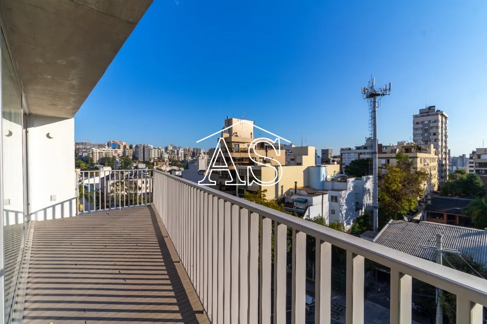 Apartamento, 3 quartos, 112 m² - Foto 1