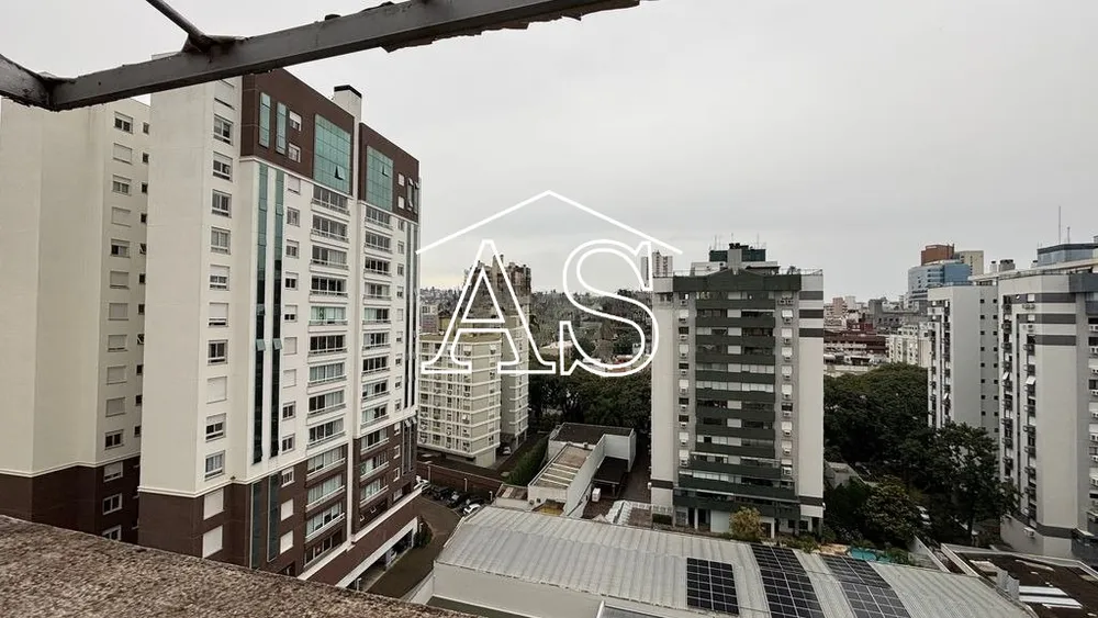Cobertura, 2 quartos, 134 m² - Foto 10