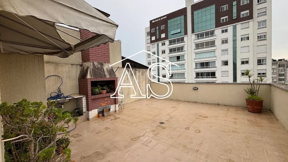 Cobertura, 2 quartos, 134 m² - Foto 8