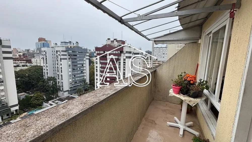 Cobertura, 2 quartos, 134 m² - Foto 9
