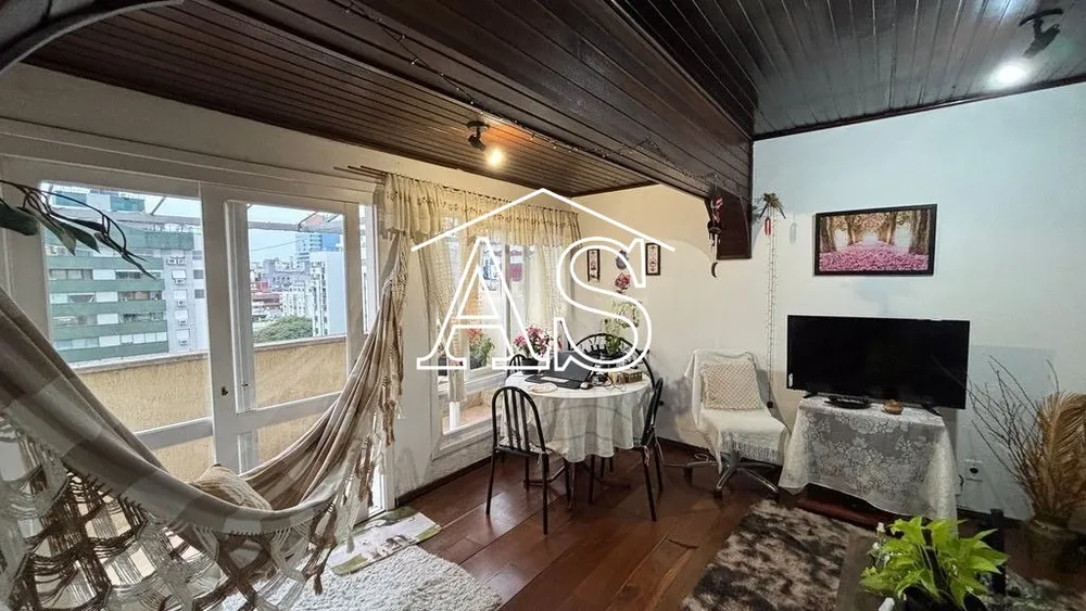 Cobertura, 2 quartos, 134 m² - Foto 6