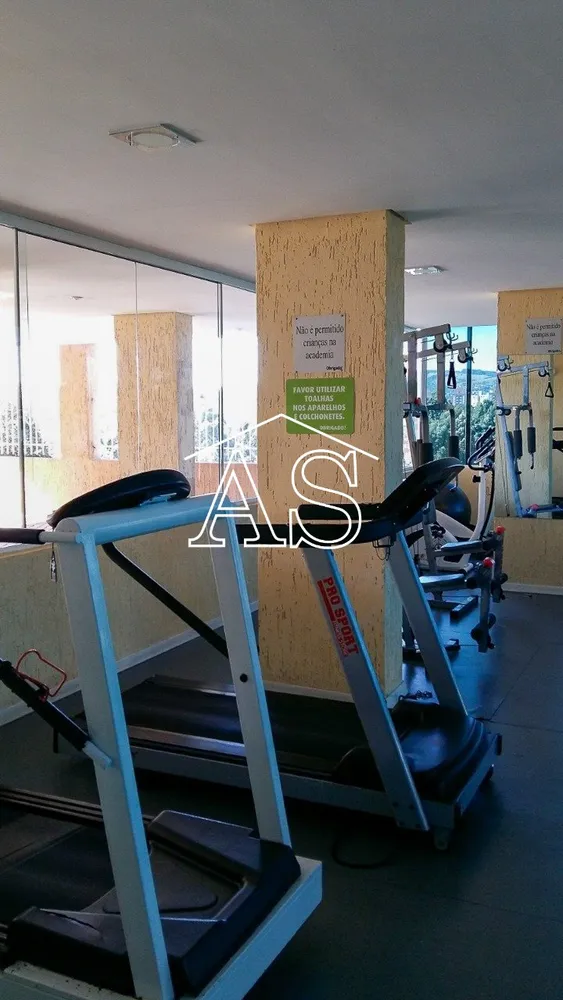 Apartamento, 3 quartos, 87 m² - Foto 7
