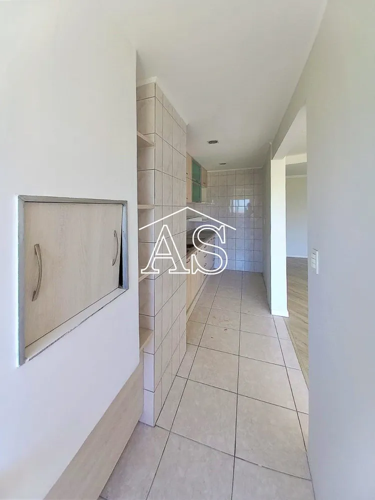 Apartamento, 3 quartos, 87 m² - Foto 2