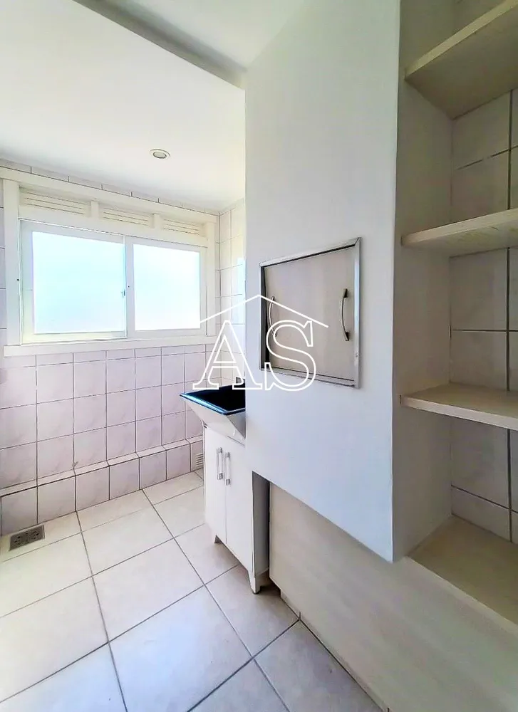 Apartamento, 3 quartos, 87 m² - Foto 3