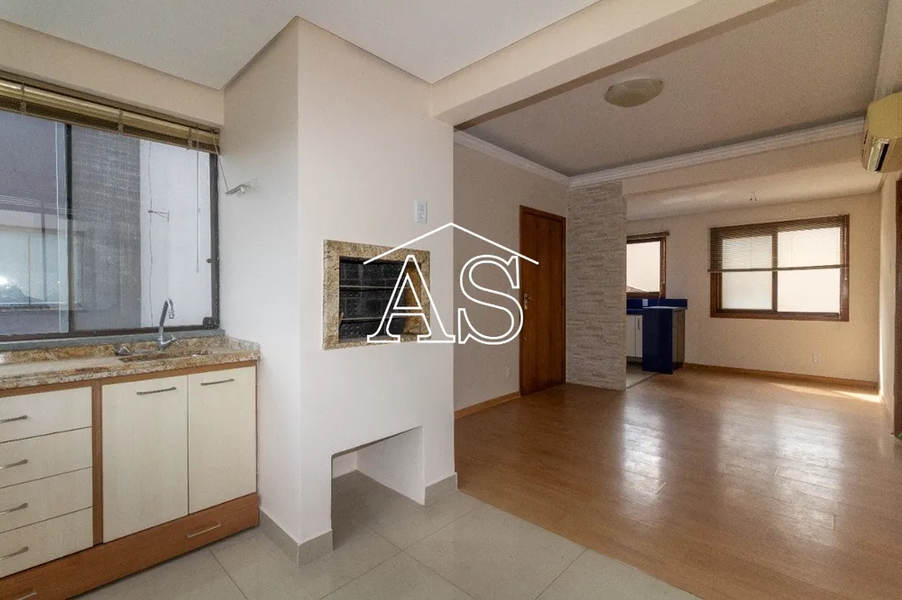 Apartamento, 2 quartos, 66 m² - Foto 1