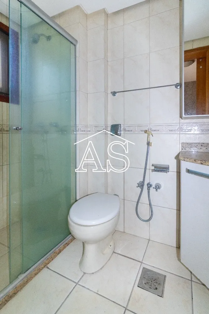 Apartamento, 2 quartos, 66 m² - Foto 9