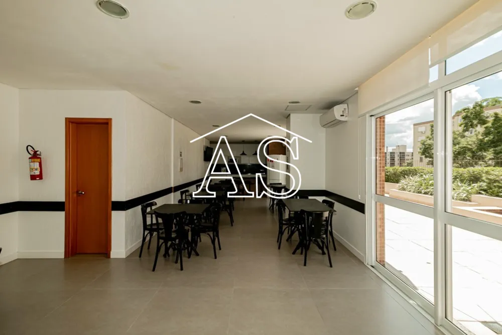 Apartamento, 3 quartos, 82 m² - Foto 1