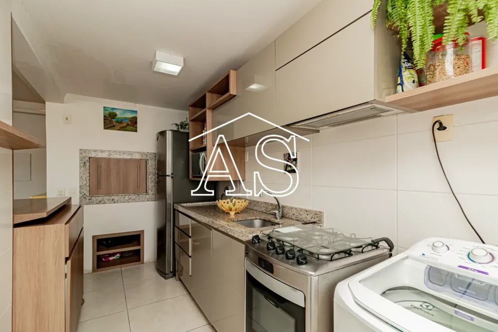 Apartamento, 3 quartos, 82 m² - Foto 4