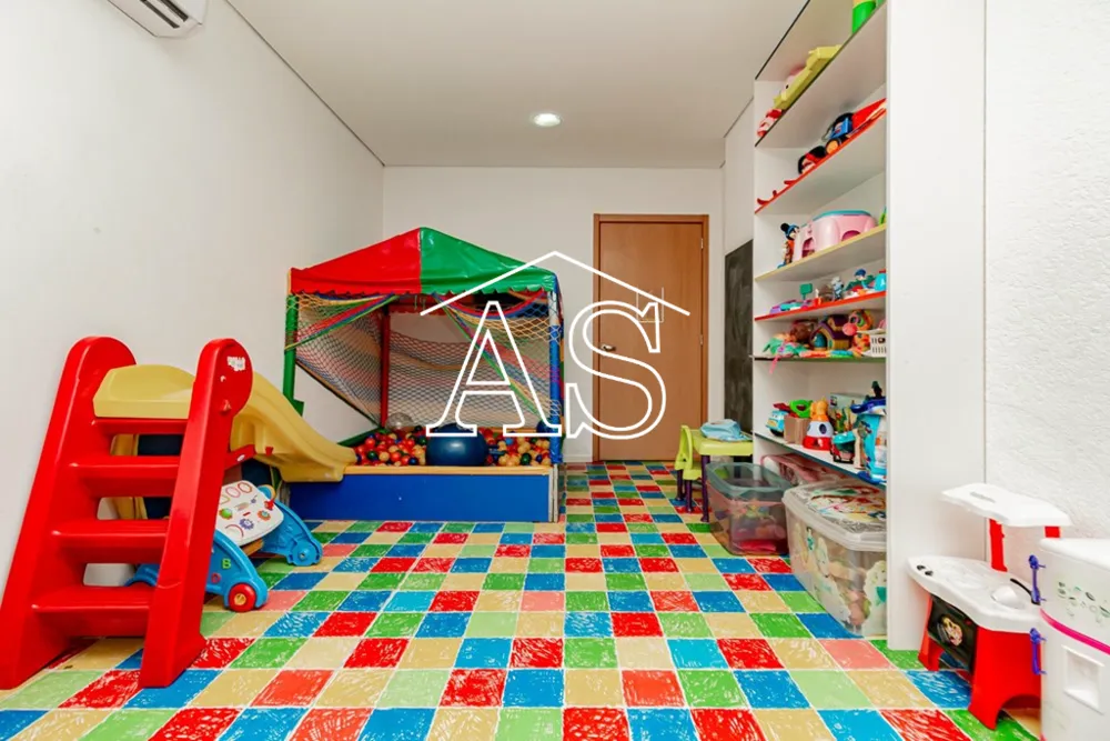 Apartamento, 3 quartos, 82 m² - Foto 2